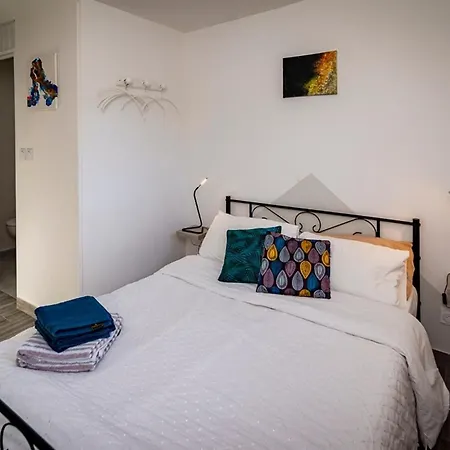Modern In Des Alberes Apartmán Laroque-des-Albères